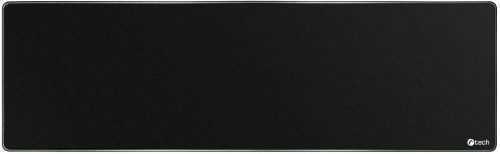 Egérpad C-TECH MP-01XL fekete