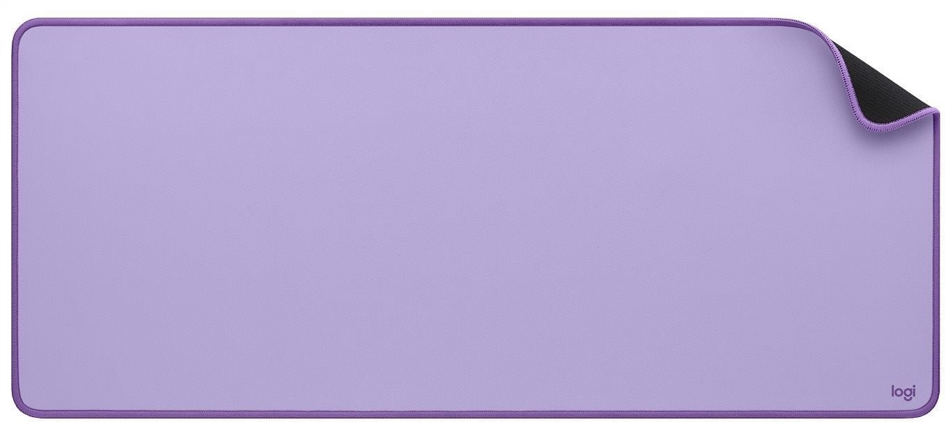 Egérpad Logitech Desk Mat Studio Series - Lavender