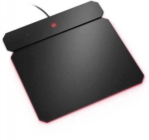 Egérpad OMEN by HP Outpost Qi Charging Mousepad