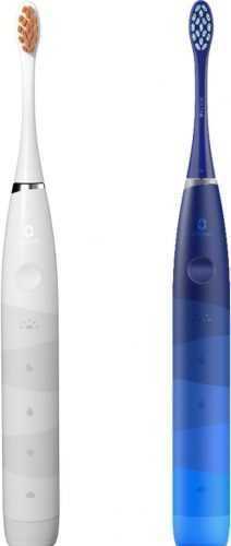 Elektromos fogkefe Xiaomi Oclean Flow White&Blue