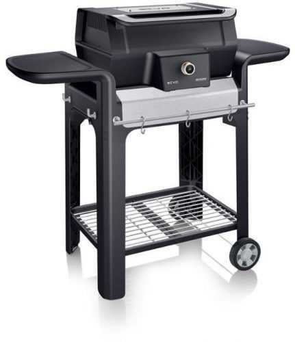 Elektromos grill Severin PG 8107 SEVO GTS