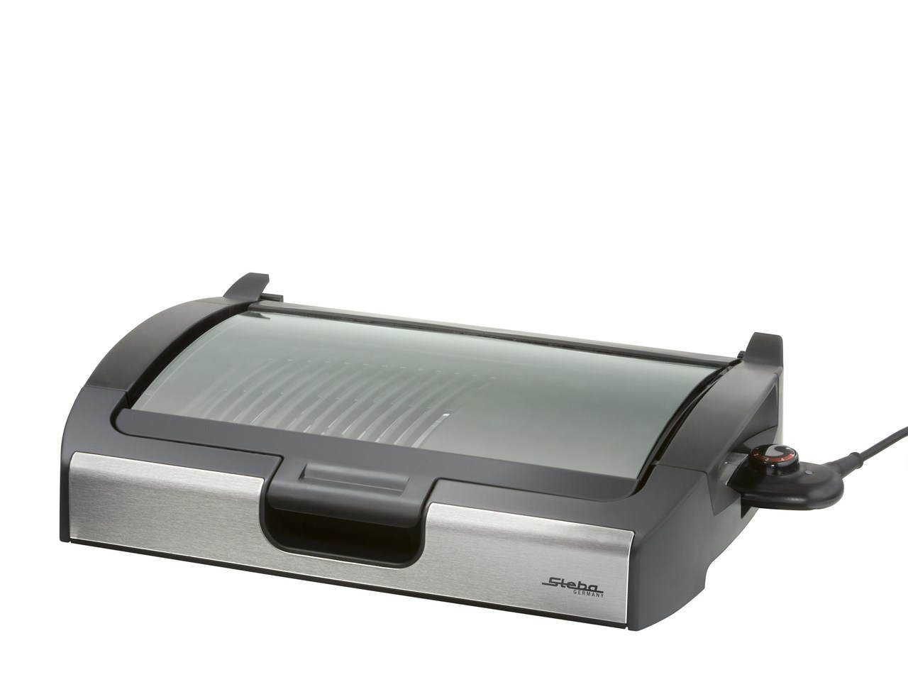 Elektromos grill Steba VG 200