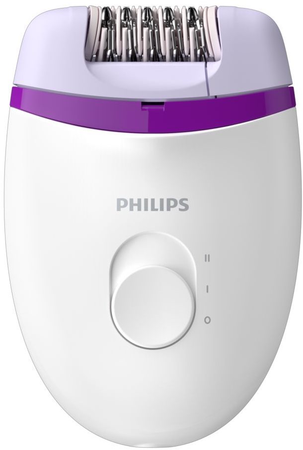 Epilátor Philips BRE225 / 00 Satinelle Essential