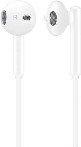 Fej-/Fülhallgató Huawei CM33 fülhallgató fehér