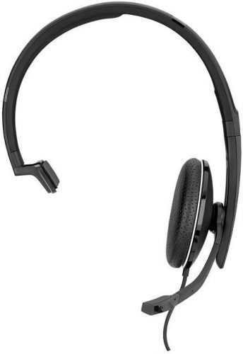 Fej-/fülhallgató Sennheiser SC135