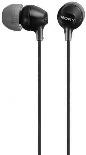 Fej-/fülhallgató Sony MDR-EX15LP