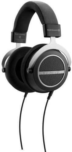 Fej-/fülhallgató beyerdynamic Amiron home