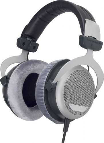 Fej-/fülhallgató beyerdynamic DT 880 600Ohm
