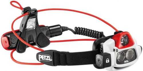 Fejlámpa Petzl NAO +