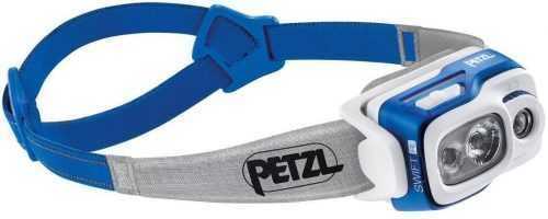 Fejlámpa Petzl Swift RL