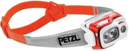 Fejlámpa Petzl Swift RL