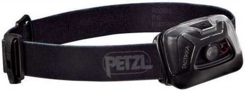 Fejlámpa Petzl Tactikka 2019