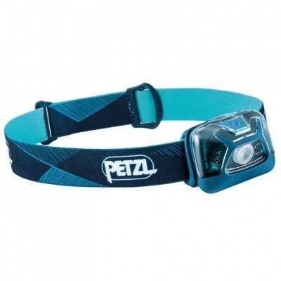 Fejlámpa Petzl Tikka 2019 Blue