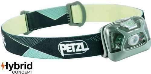 Fejlámpa Petzl Tikka 2019 Green