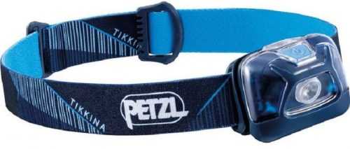 Fejlámpa Petzl Tikkina 2019 Blue