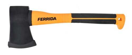 Fejsze FERRIDA Hatchet 0