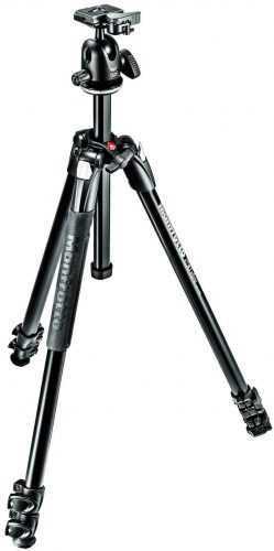 Fényképezőgép állvány MANFROTTO 290XTA3 MK-BH
