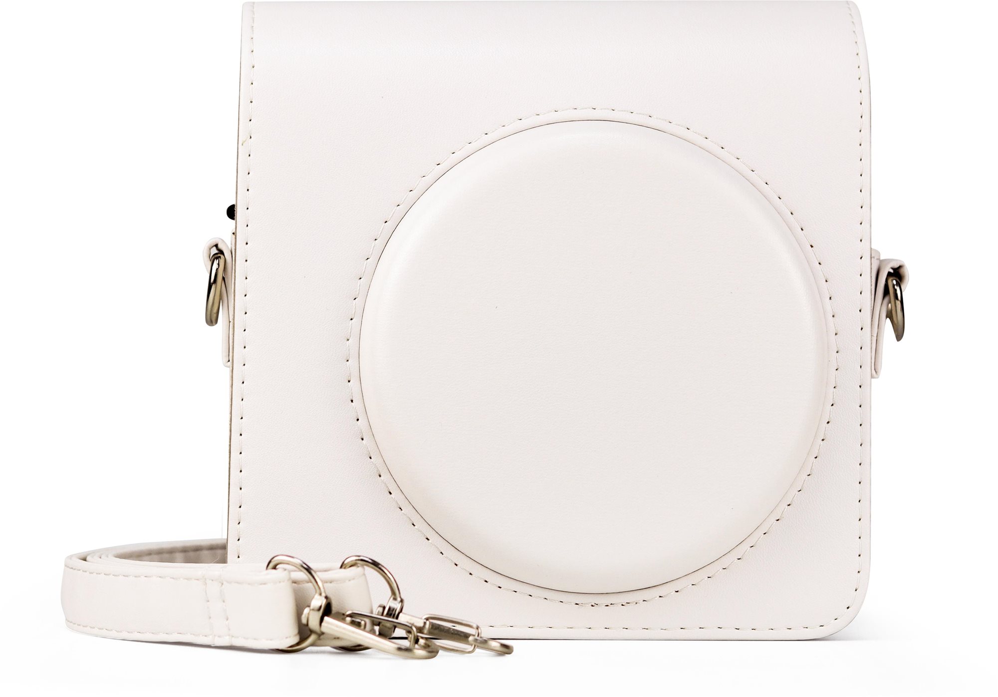Fényképezőgép tok Lea Square SQ1 white