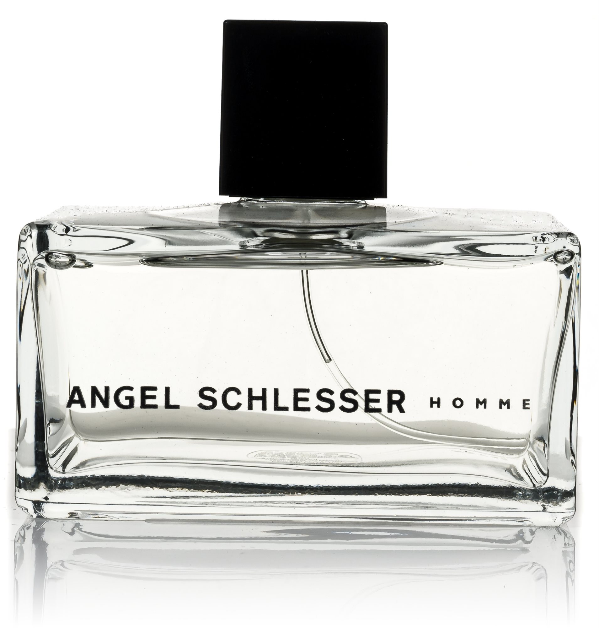 Férfi Eau de Toilette ANGEL SCHLESSER Angel Schlesser Homme EdT 125 ml