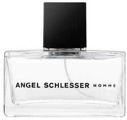 Férfi Eau de Toilette ANGEL SCHLESSER Angel Schlesser Homme EdT 75 ml