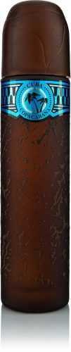 Férfi Eau de Toilette CUBA Brazil Copacabana For Men EdT 100 ml
