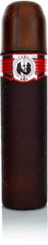 Férfi Eau de Toilette CUBA Cuba Red EdT 100 ml