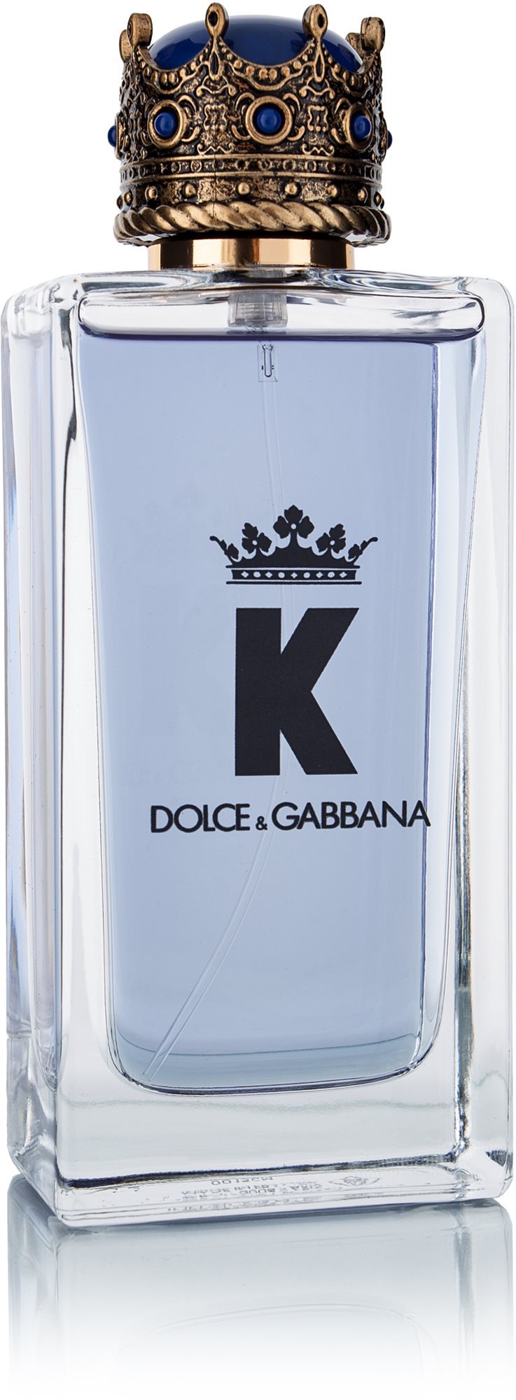 Férfi Eau de Toilette DOLCE & GABBANA K by Dolce & Gabbana EdT