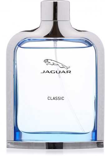 Férfi Eau de Toilette Jaguar New Classic 100 ml