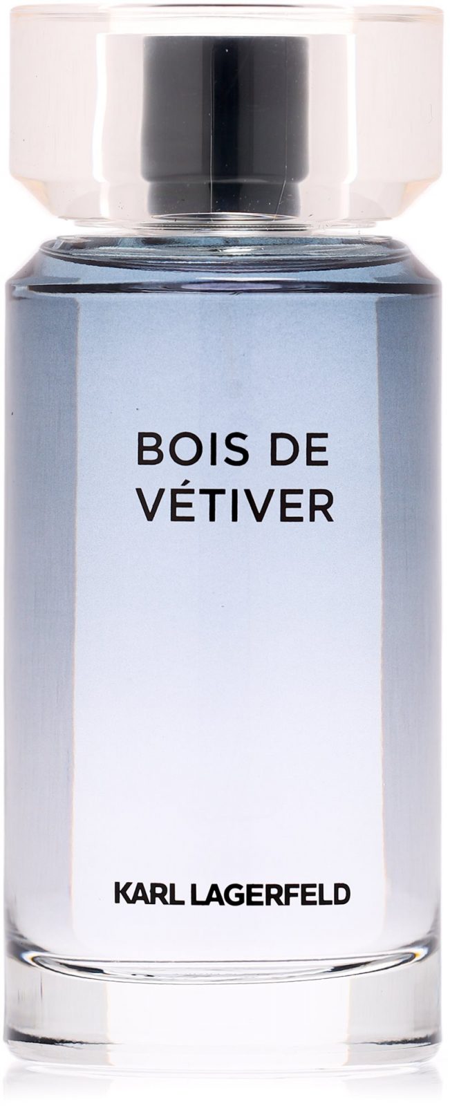 Férfi Eau de Toilette KARL LAGERFELD Bois de Vétiver EdT 100 ml