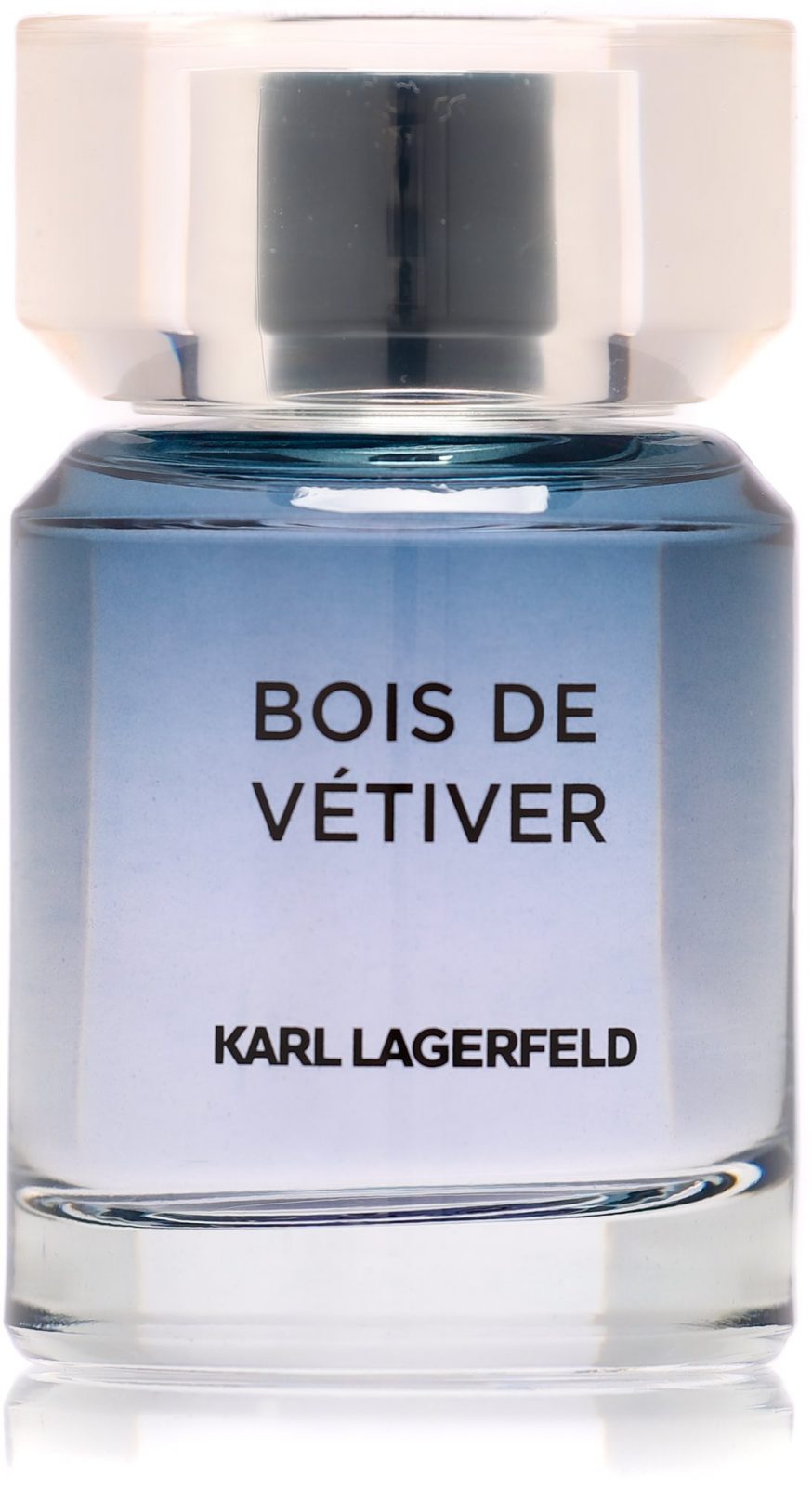 Férfi Eau de Toilette KARL LAGERFELD Bois de Vétiver EdT 50 ml