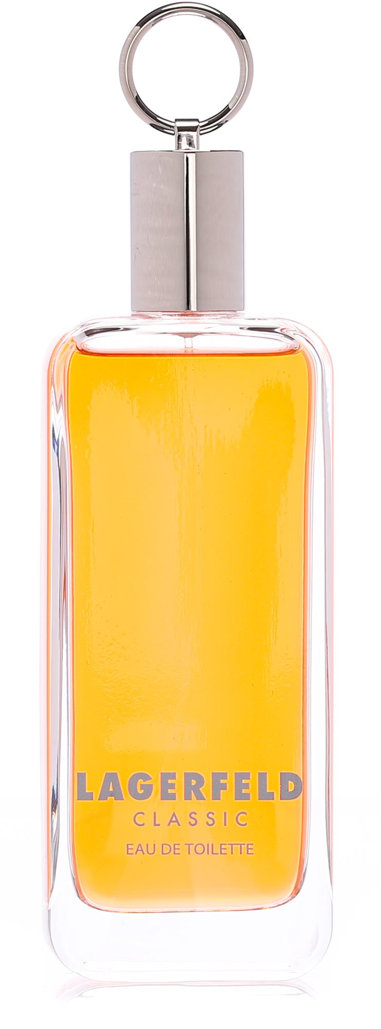 Férfi Eau de Toilette KARL LAGERFELD Classic EdT