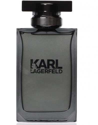 Férfi Eau de Toilette KARL LAGERFELD Lagerfeld for Him EDT 100 ml