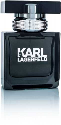 Férfi Eau de Toilette KARL LAGERFELD Men EdT