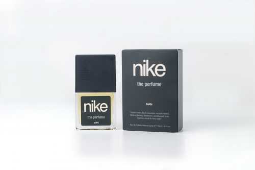 Férfi Eau de Toilette NIKE The Perfume Man EdT 30 ml