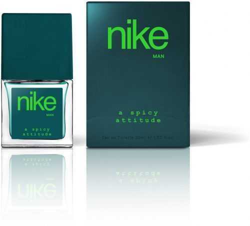 Férfi Eau de Toilette NIKE Urban Soul A Spicy Attitude Man EdT 30 ml