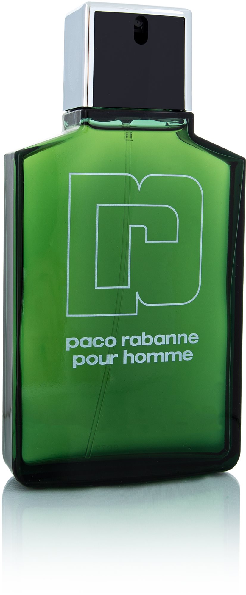 Férfi Eau de Toilette PACO RABANNE Pour Homme EdT 100 ml