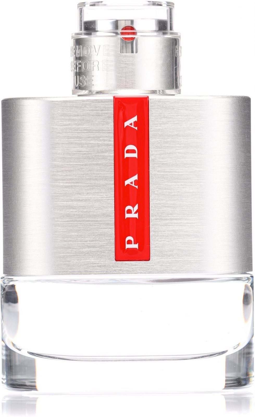 Férfi Eau de Toilette PRADA Luna Rossa EdT