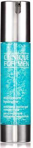 Férfi arcápoló gél CLINIQUE For Men Maximum Hydrator 48 ml