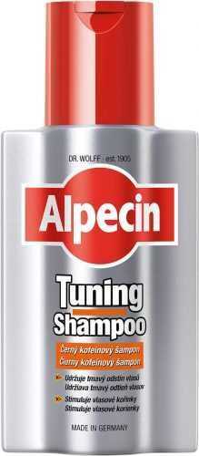 Férfi sampon ALPECIN Tuning Shampoo 200ml