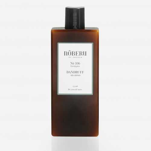 Férfi sampon NOBERU Dandruff Eucalypt Shampoo 250 ml