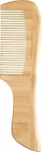 Fésű OLIVIA GARDEN Bamboo Touch Comb 2