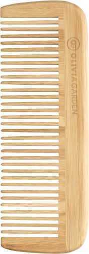 Fésű OLIVIA GARDEN Bamboo Touch Comb 4