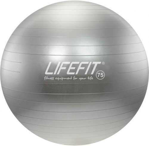Fitness labda Lifefit anti-burst - 75 cm