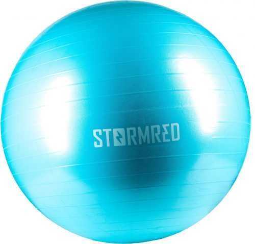 Fitness labda Stormred Gymball világoskék