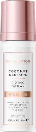 Fixáló REVOLUTION Rehab Coconut Restore 90 ml