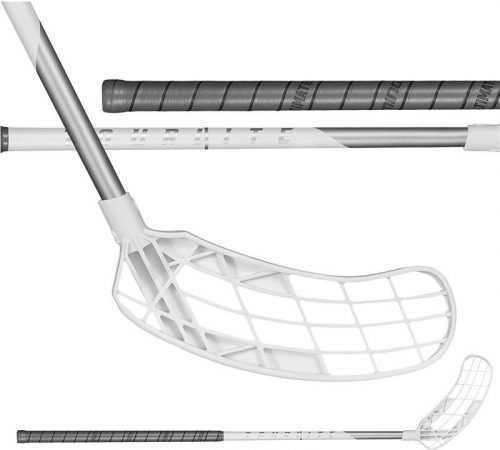 Floorball ütő SALMING Quest1 Tourlite JR