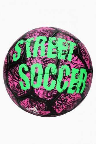 Focilabda SELECT FB Street Soccer 2022/23