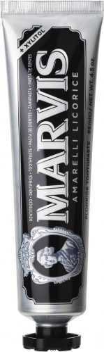 Fogkrém MARVIS Amarelli Licorice 85 ml