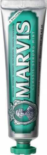 Fogkrém MARVIS Strong Mint 85 ml