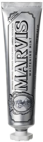 Fogkrém MARVIS Whitening Mint 85 ml